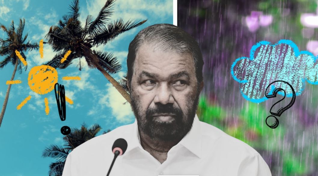 kerala education minister