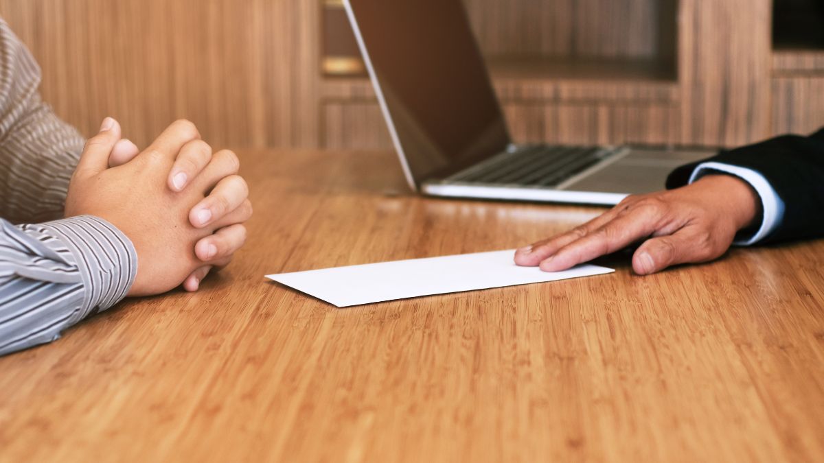 quotes for people losing a job and facing rejections  (2)