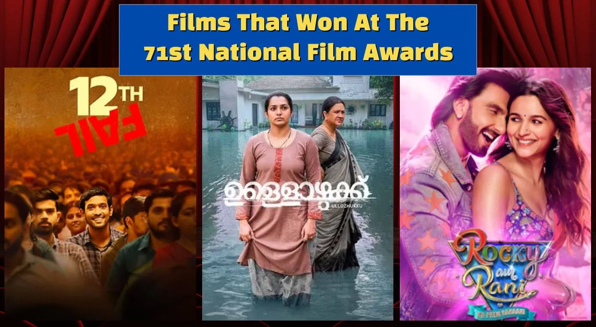 list-of-films-that-won-at-the-71st-national-film-awards-12th-fail-ullozhukku-vash-and-more