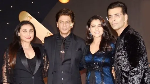 kajol-congratulates-friends-karan-johar-shah-rukh-khan-and-rani-mukerji-for-their-big-win-at-national-film-awards