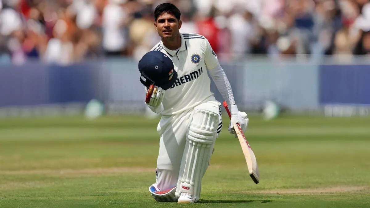 eng-vs-ind-most-runs-for-india-in-a-test-series-shubman-gill-batting-records-ind-captain-gill-performance-in-england-sunil-gavaskar-test-cricket