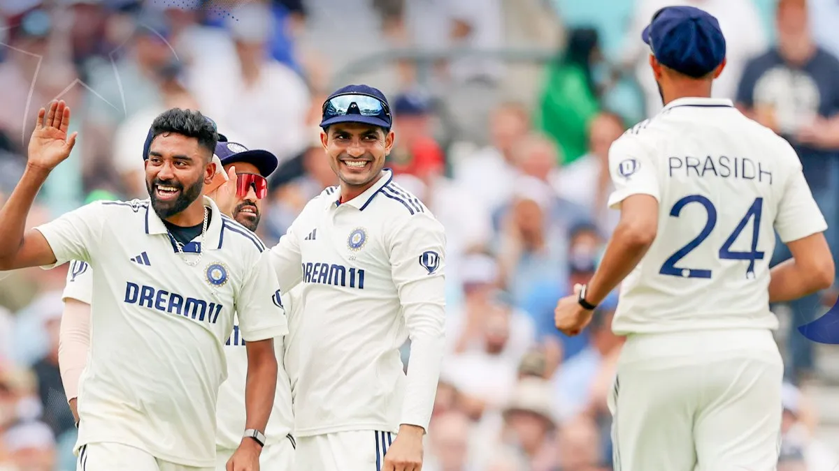 ind-vs-eng-yashasvi-jaiswal-mohammed-siraj-and-prasidh-krishna-star-for-india-as-15-wickets-fall-on-day-2