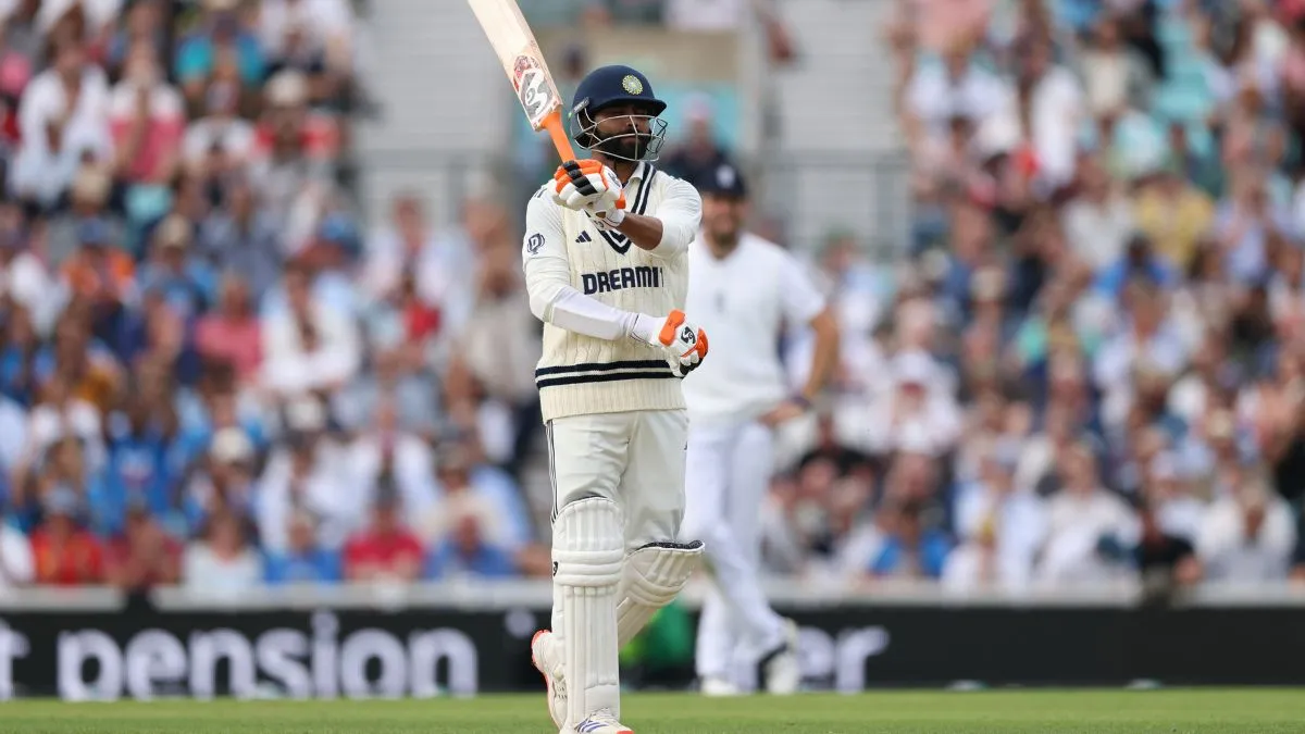 ravindra-jadeja-500-plus-runs-england-vs-india-5th-match-scorecard-jadeja-5th-fifty-batting-records-oval-test-updates