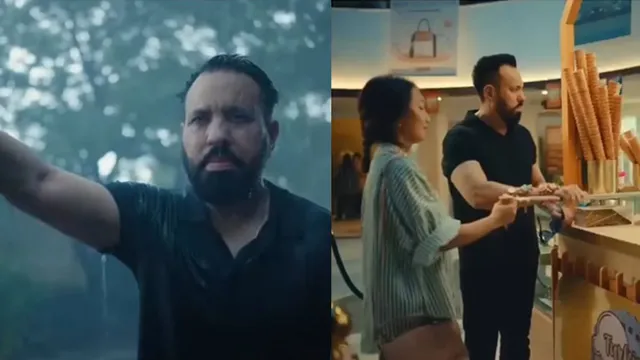 Salman Khan's Bodyguard Shera Makes Acting Debut, Becomes 'Bhai' In Raksha  Bandhan Ad