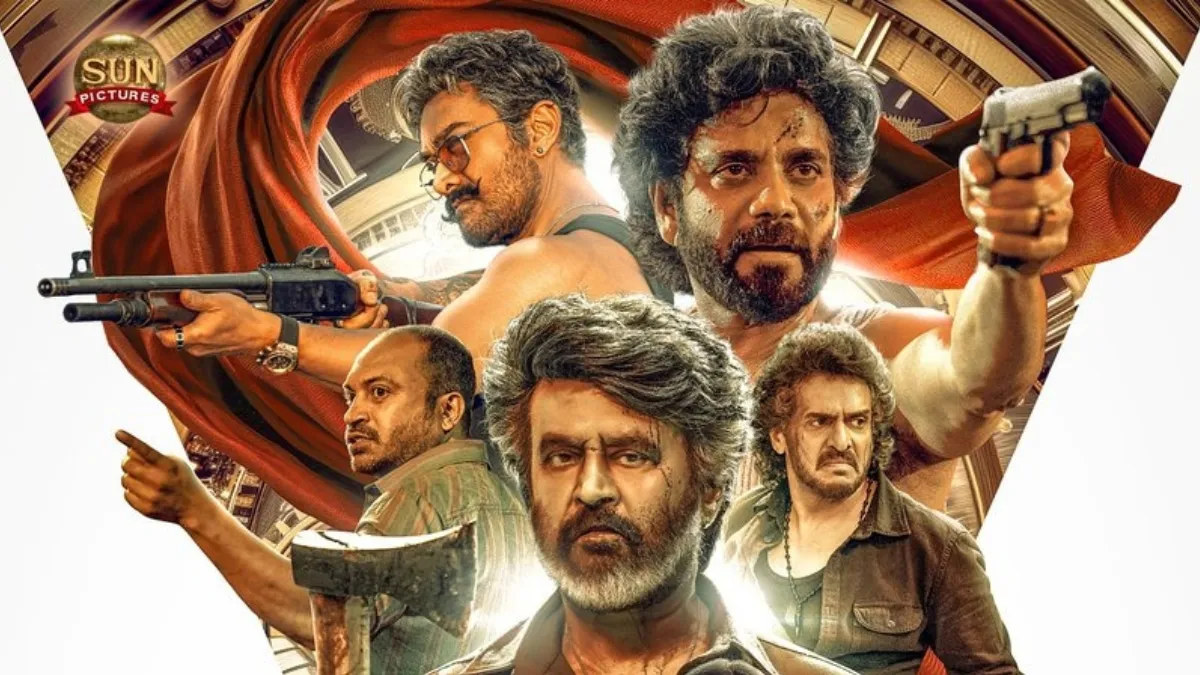 did-rajinikanth-coolie-makers-copy-vijay-thalapathy-beast-fan-edits-and-hollywood-rebel-moon-poster