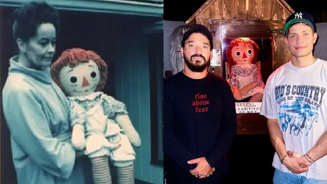 comedian-matt-rife-plans-to-offer-overnight-stays-and-tours-at-reallife-conjuring-occult-museum-with-annabelle-doll