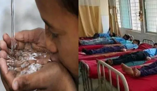 karnataka-govt-school-students-fall-ill-after-water-tank-poisoned-to-remove-muslim-headmaster-3-arrested