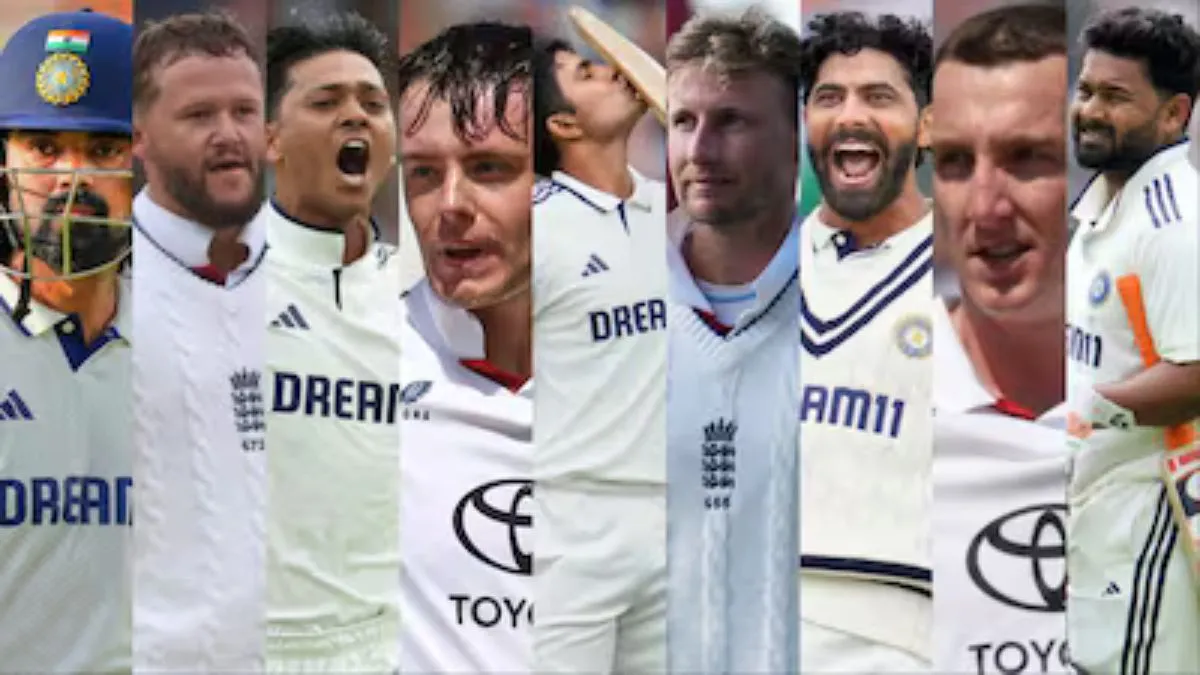 ind-vs-eng-5th-test-history-created-for-first-time-in-141-years-as-nine-batters-have-scored-more-than-400-runs-in-ongoing-test-series