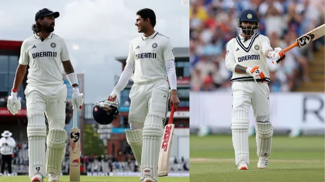 eng-vs-ind-5th-test-shubman-gill-kl-rahul-ravindra-jadeja-india-create-historic-record-for-first-time-since-1932-oval-test-updates