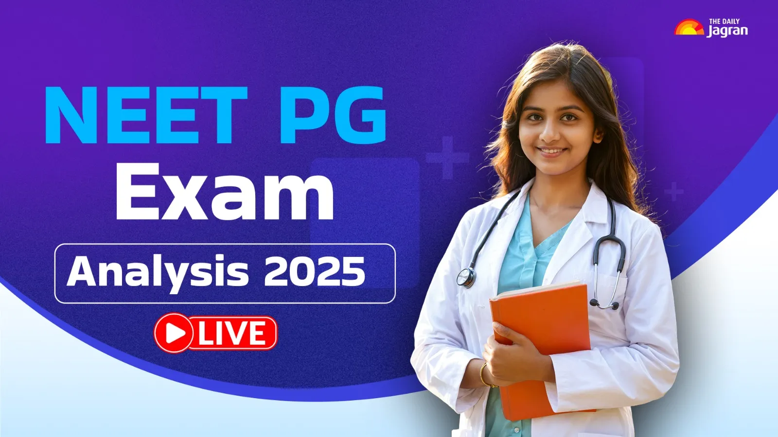 NEET PG 2025 Exam Analysis Highlights: Exam Shift Over For 2.5 Lakh Candidates; Check Paper Analysis, Difficulty Level, Answer Key & More Details
