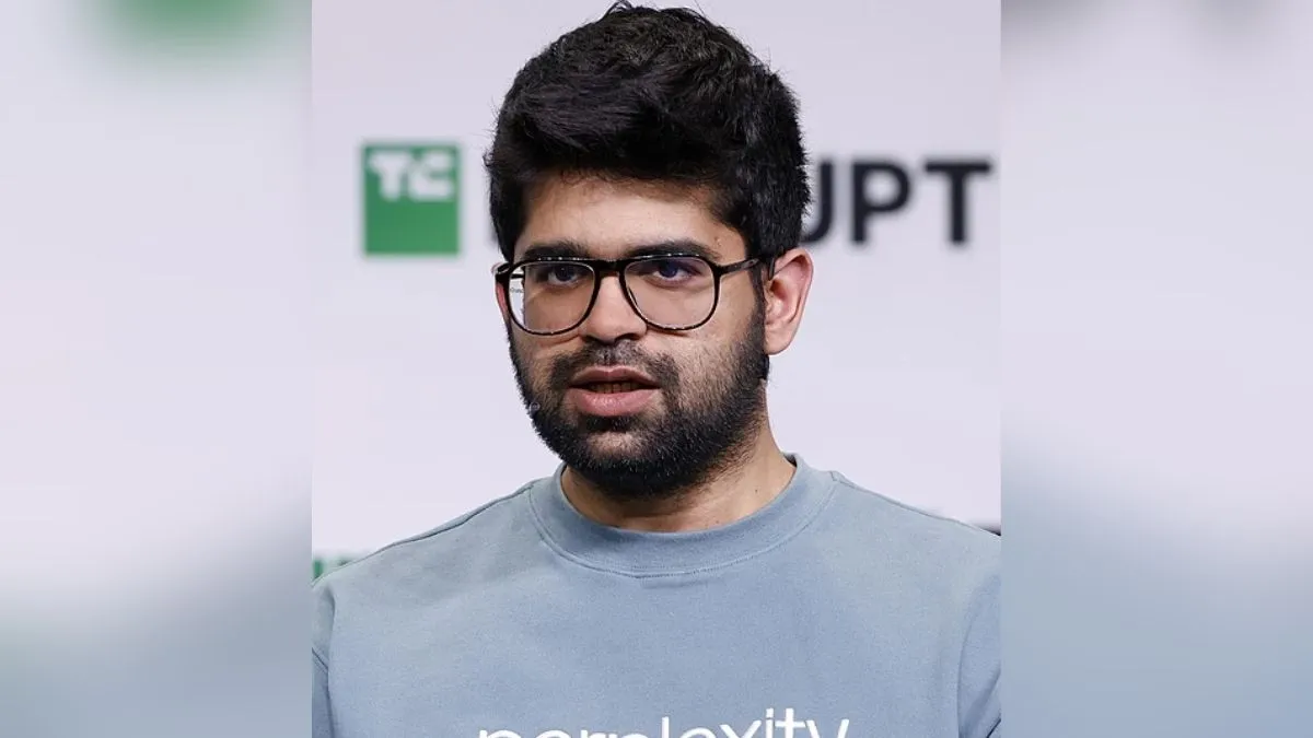 comet-ai-browser-could-automate-key-office-roles-with-just-one-prompt-says-perplexity-ceo-aravind-srinivas