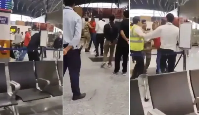 indian-army-reacts-to-officer-assault-spicejet-employees-at-srinagar-airport-full-cooperation-to-probe