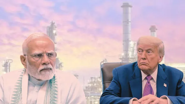 india-ignores-us-tariff-threat-no-order-to-refineries-to-halt-russian-oil-imports-report