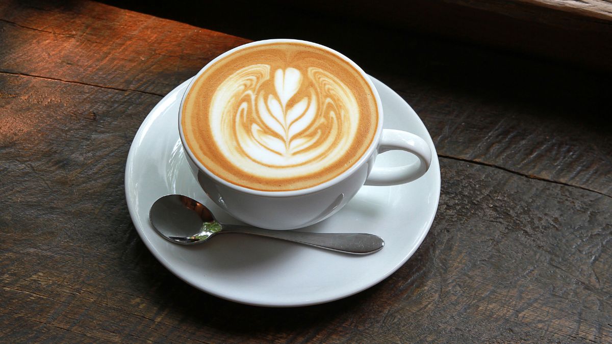 coffee on blood sugar levels