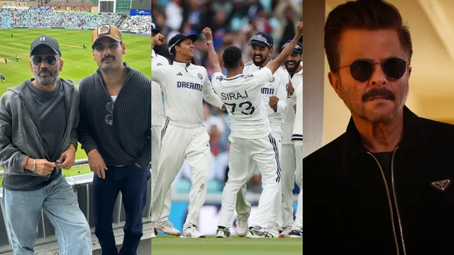 ind-vs-eng-5th-test-suniel-shetty-anil-kapoor-and-more-stars-celebrate-india-thrilling-win-at-the-oval