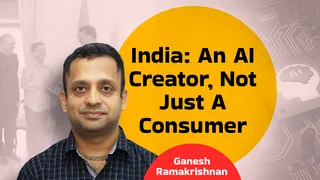 AI For Common Indian: How BharatGen Plans to Revolutionise Farming, Health And Education