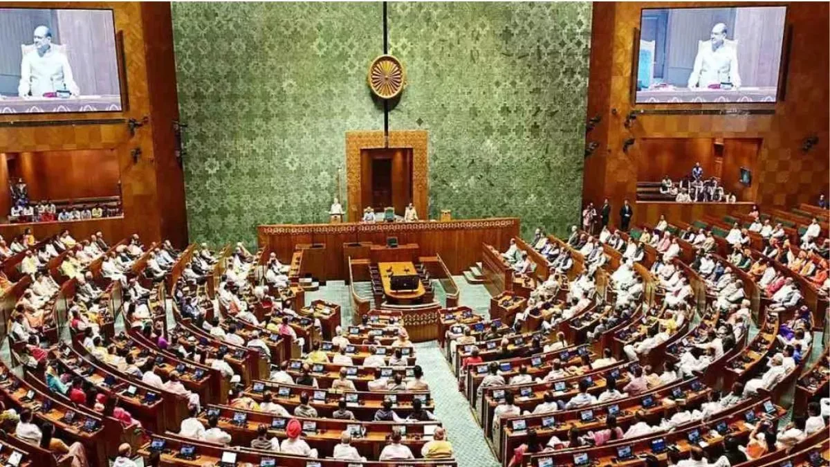 parliament-monsoon-session-govt-likely-to-push-national-sports-governance-bill-amid-bihar-sir-deadlock
