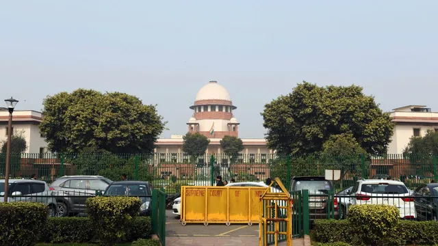 lord-krishna-was-first-mediator-supreme-court-suggests-mediation-in-banke-bihari-temple-case