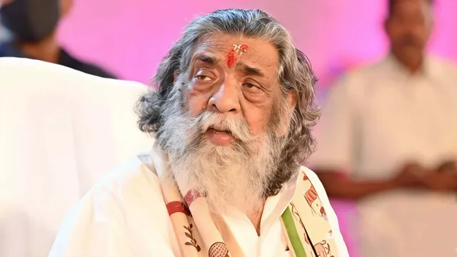 Shibu Soren Dies: Remembering Jharkhand Pioneer And Tribal Icon; A Look At His Glorious Political Career And Controversies