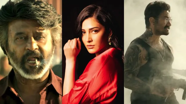 coolie-shruti-haasan-is-thrilled-to-share-screen-with-rajinikanth-aamir-khan-and-nagarjuna-in-action-thriller