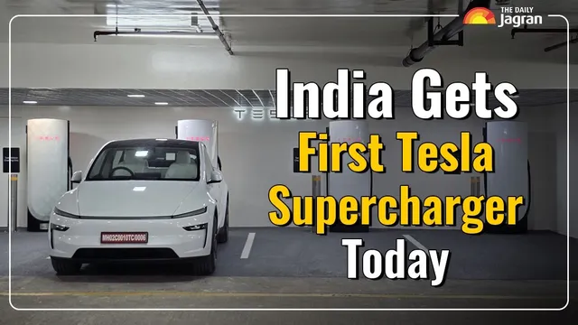 first-tesla-supercharger-to-open-today-in-india-heres-how-much-it-will-cost-for-charging