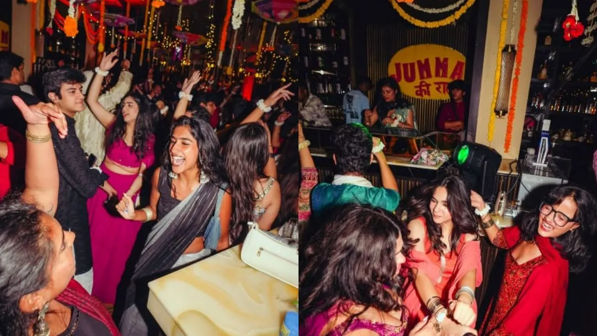fake-indian-weddings-new-party-trend-explained-gen-z-parties-delhi-mumbai-bengaluru