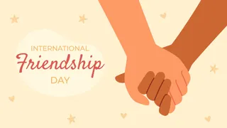 Friendship Day: Celebrating the Bonds That Shape Our Lives