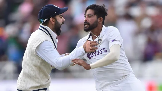 virat-kohli-special-mention-to-mohammed-siraj-india-national-cricket-team-vs-england-cricket-team-match-scorecard