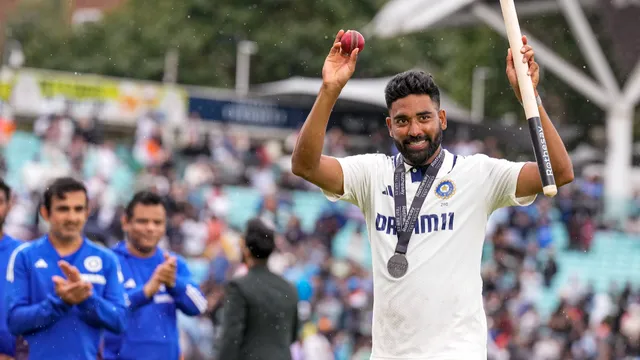 india-national-cricket-team-win-anderson-tendulkar-trophy-siraj-prasidh-win-eng-vs-ind-test-series-result-shubman-gill-oval-test-updates
