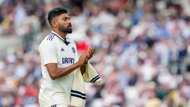 ind-vs-eng-dsp-siraj-getting-a-promotion-indias-hero-at-oval-reacts-to-ravi-shastri-cracker-post-thrilling-win