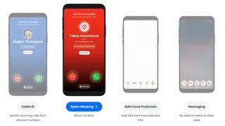 Truecaller Introduces Family Protection Feature For Better Scam Protection