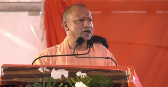 cm-yogi-lays-foundation-of-rs-2517-cr-atal-shatabdi-township-in-meerut