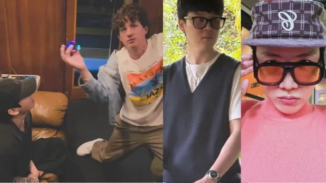 bts-jungkook-to-collaborate-with-charlie-puth-once-again-videos-of-american-singer-jamming-with-v-jungkook-and-jhope-go-viral