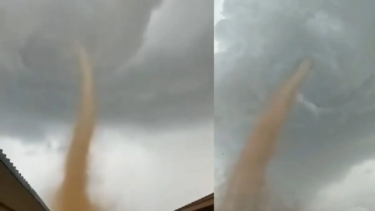 rare-tornado-caught-on-camera-ripping-through-ulan-hada-volcanic-geological-park-in-china-watch-viral-video