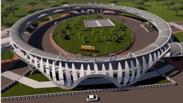 noida-skywalk-govt-approves-rs-43-cr-project-to-connect-noidaghaziabad-check-route-timeline