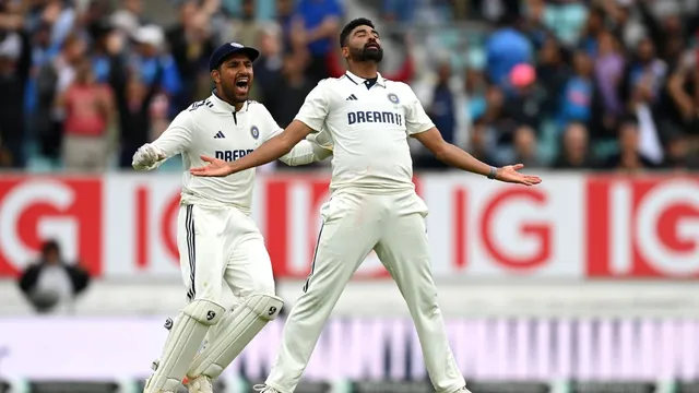 mohammed-siraj-oval-test-india-vs-england-series-level-brendon-mccullum