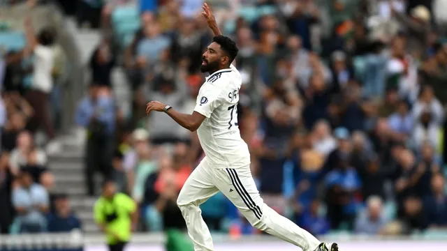 ind-vs-eng-mohammed-siraj-on-missing-jasprit-bumrahs-presence-in-oval-test-i-believe-in-jassi-bhai-and-myself