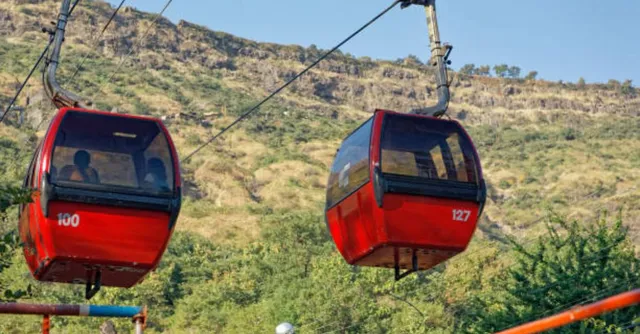 hyderabad-ropeway-golconda-fort-to-be-connected-to-qutub-shahi-tombs-via-2km-cable-cars-full-details