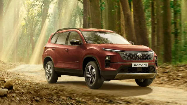 tata-safari-adventure-x-launched-for-rs-1999-lakh-check-whats-new