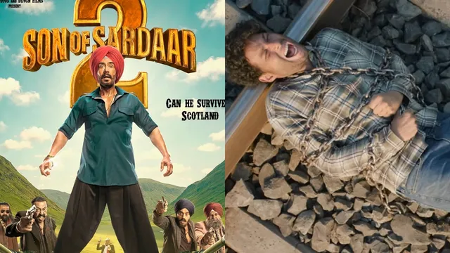son-of-sardaar-2-vs-dhadak-2-box-office-collection-day-4-ajay-devgn-starrer-or-siddhant-chaturvedi-movie-who-is-leading-the-race-on-monday