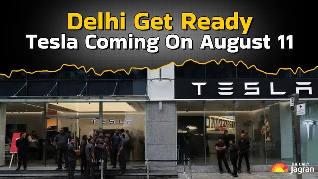 confirmed-tesla-to-open-delhi-showroom-on-august-11-in-aerocity