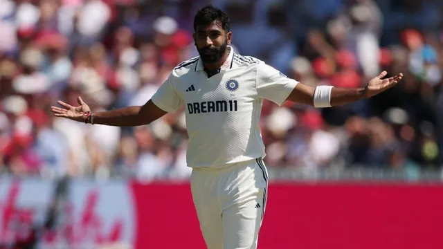 eng-vs-ind-jasprit-bumrah-reaction-indian-cricket-team-test-series-vs-england-bumrah-instagram-post-oval-test-updates