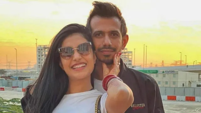 dhanashree-verma-revisits-dubai-to-reconnect-with-roots-amid-yuzvendra-chahals-explanation-about-sugar-daddy-tshirt