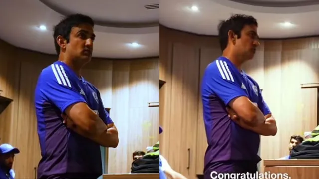 ind-beat-eng-gautam-gambhir-dressing-room-speech-viral-video-bcci-indian-cricket-team-test-series-vs-england-shubman-gill-oval-test-updates