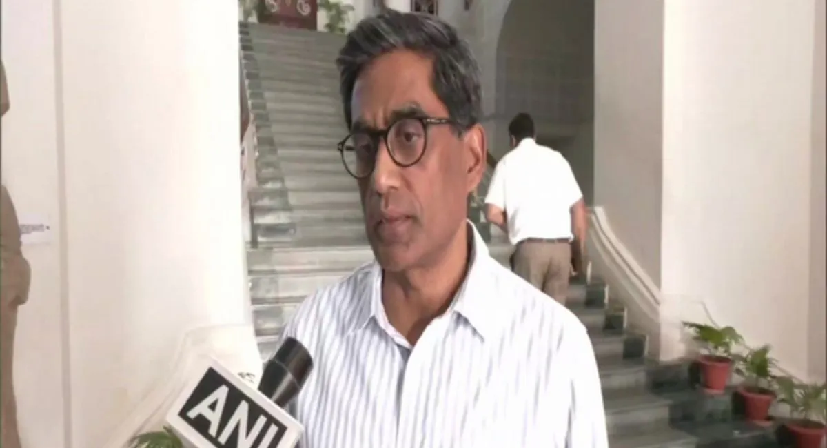ias-pratyay-amrit-to-be-new-bihar-chief-secretary-1991-batch-officer-to-assume-charge-on-september-1