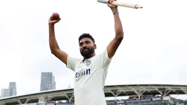eng-vs-ind-mohammed-siraj-effort-in-test-series-england-players-praise-sirajs-performance-anderson-tendulkar-trophy-ben-stokes-mccullum-brook-test-cricket