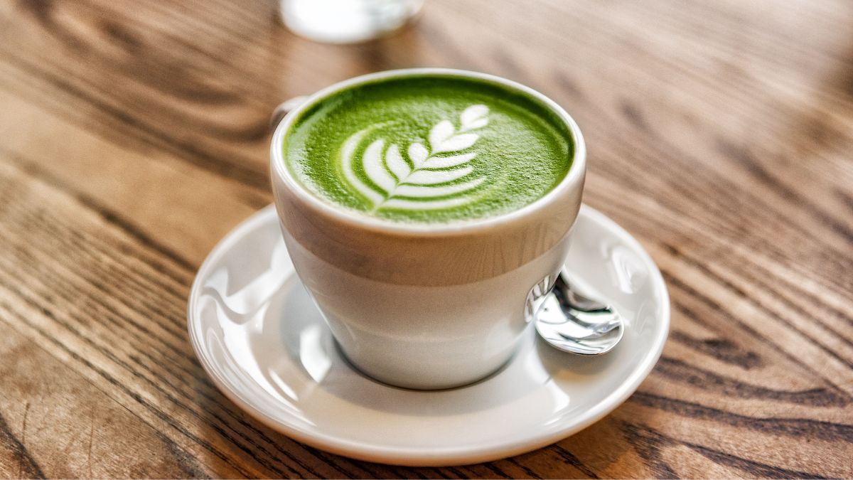 Healthy Coffee Alternatives