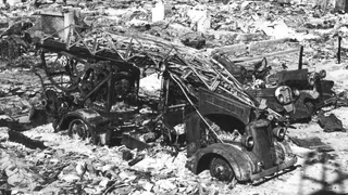 Hiroshima Day: The Bell Still Tolls For Hiroshima — And Us