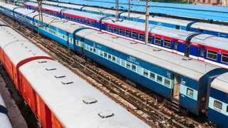 bihar-railway-news-mp-urges-railway-minister-for-new-train-routes-across-gaya-surat-delhi-to-aid-migrants-devotees