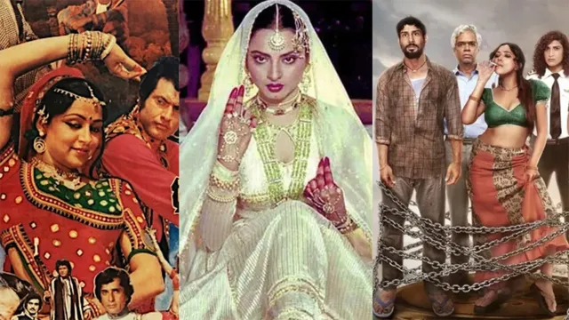 celebrating-india-film-festival-2025-kranti-umrao-jaan-and-india-lockdown-to-screen-at-delhi-film-festival